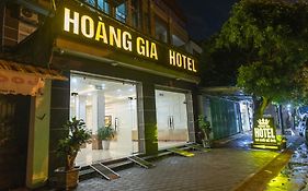 Hoang Gia Hotel  2*